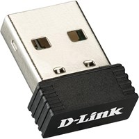 D-LINK DWA-121 N150 2.4ghz USB Kablosuz Adaptör