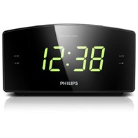 PHILIPS AJ3400/12 400mWatt Saatli Alarmlı Radyo