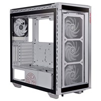 XPG BATTLECRUISER WHCWW GAMING E-ATX PC KASASI