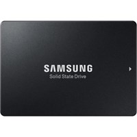 SAMSUNG 960GB PM883 MZ7LH960HAJR SATA-3 SUNUCU SSDDell R740-R740xd Uyumlu Kızak