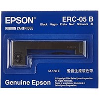 Epson C43s015352 Erc-05B Black Rıbbon M-150I Serıes M-150Iı
