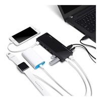 TP-Link TP-LINK UH720 USB 3.0 7-Port Hub