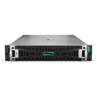 HPE 2xSilver 4410Y DL380 Gen11 P52560-421_V32 4x32gb 4x1.92tb SSD 2x1000w 2U Rack Sunucu