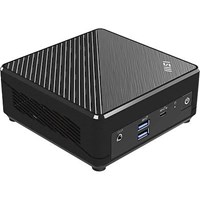 MSI CUBI N ADL-072XEU CELERON N200-8GB RAM-128GB SSD-FDOS MINI PC