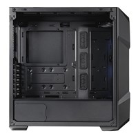 COOLERMASTER 750W 80 BRONZE TD500 V2 TD500V2-KGNN75-STU GAMING EATX PC KASASI