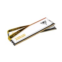 PATRIOT 32GB 2X 16GB DDR5 6000MHZ CL36 RGB DUAL KIT PC RAM VIPER ELITE 5 TUF PVER532G60C36KT 