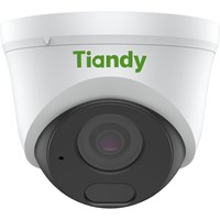 TIANDY 4MP DOME 2.8MM TC-C34HS I3/E/Y/C/SD IP Güvenlik Kamerası Starlight