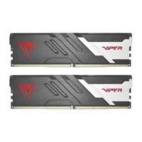 PATRIOT 64GB 2X 32GB DDR5 6000MHZ CL30 DUAL KIT PC RAM VENOM PVV564G600C30K 