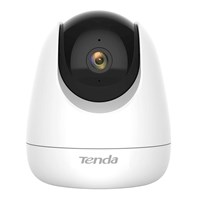 TENDA 2MP COMPACT 4MM CP6 10metre IP Güvenlik Kamerası Kablosuz