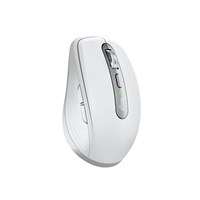 LOGITECH MX ANYwhe;re 3S KOMPAKT OPTİK SENSÖRLÜ SESSİZ BLUETOOTH KABLOSUZ MOUSE BEYAZ 910-006930 