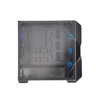 COOLERMASTER 650W 80 BRONZE TD500 TG MCB-D500D-KGNB65-S01 GAMING EATX PC KASASI