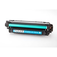 Prıntpen Hp Ce251a,Ce401a  Canon Crg-723 Cyan 7K