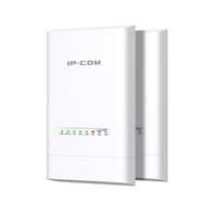 IP-COM CPE6S 5GHZ N300 5KM HARİCİ ACCESS POINT 