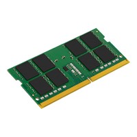 KINGSTON 8GB DDR4 2666MHz NOTEBOOK RAM VALUE KVR26S19S6/8 NB
