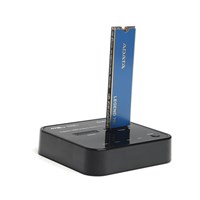 DARK DK-AC-DSDM2X2C USB 3.2 Gen 2 M.2 SSD Klon Destekli Disk İstasyonu 