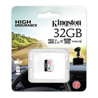 KINGSTON 32GB ENDURANCE SDCE/32GB MICRO-SD HAFIZA KARTI