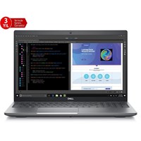 DELL M3580 XCTOP3580EMEA_VP-1 i7-1360P 32gb 512gb M.2 PCIe 15.6 W11Pro 4gb RTX A500 Taşınabilir İş istasyonu