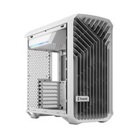 FRACTAL DESIGN TORRENT COMPACT FD-C-TOR1C-03 GAMING EATX PC KASASI BEYAZ