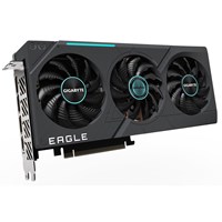 GIGABYTE 16GB RTX4070TI SUPER EAGLE GV-N407TSEAGLE OC-16 GDDR6X PCIE 4.0