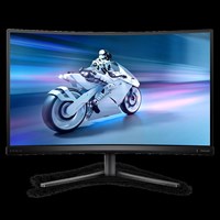 PHILIPS 27 VA 27M2C5200W-00 1MS 180HZ HDMI-DP KAVISLI GAMING MONİTÖR