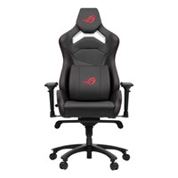 ASUS ROG CHARIOT X CORE SL301CW Oyuncu Koltuğu Siyah