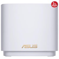 ASUS ZENWIFI XD5 AX3000 MESH ROUTER BEYAZ 2-li paket