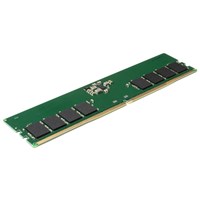 KINGSTON 16GB DDR5 5200MHZ CL42 PC RAM VALUE KVR52U42BS8-16