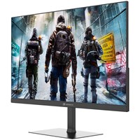 GAMEBOOSTER 23.8 IPS GB-2475FF 1MS 75HZ HDMI GAMING MONİTÖR