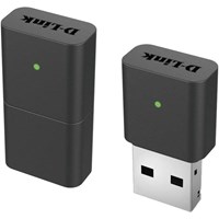 D-LINK DWA-131 N300 2.4ghz USB Kablosuz Adaptör