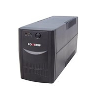 PowerUP 1000 VA UPS-PL-1100VA-01 LINE INTERACTIVE LED EKRAN UPS Kutu AçıkOUTLET