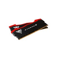 PATRIOT 48GB 2X 24GB DDR5 7600MHZ CL36 DUAL KIT PC RAM VIPER EXTREME 5 PVX548G76C36K 