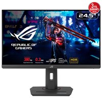 ASUS 24.5 FAST IPS ROG STRIX XG259QNS 1MS 380HX HDMI-DP PIVOT GAMING MONİTÖR