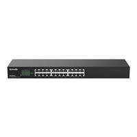 TENDA 24port TEG1024G Gigabit Yönetilemez Switch RackMount	