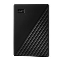 MY 2TB MY PASSPORT WDBU6Y0020BBK-WESN USB 3.2 HARİCİ DİSK