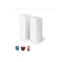 LINKSYS WHW0302-EU Tri-Band AC4400 Router 2-li paket