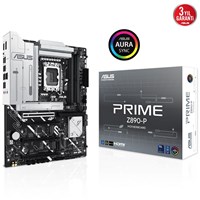 ASUS PRIME Z890-P DDR5 THUNDERBOLT-HDMI-DP PCIE 5.0 1851P ATX