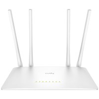 CUDY WR1200 AC1200 Dual Band EV Ofis Tipi Access Point