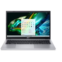 ACER 15.6 A315-24 NX.KDEEY.00C RYZEN 3 7320-8GB DDR5 RAM-256GB NVME-FDOS