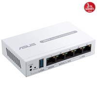 ASUS ExpertWiFi EBG15 Gigabit VPN Kablolu Router