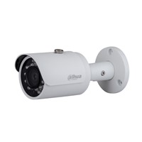 DAHUA 2MP BULLET 2.8MM IPC-HFW1230S-S-0280B-S4 30metre IP Güvenlik Kamerası PoE Starlight