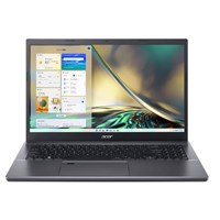 ACER 15.6 ASPIRE 5 A515-57 NX.KN4EY.003 CORE i5 1245H-8GB RAM-512GB NVME-FDOS