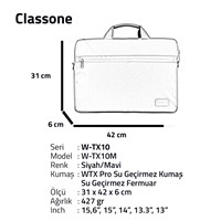 Classone W-Tx10m