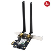 ASUS PCE-AX1800 BLUETOOTH PCIE KABLOSUZ ADAPTÖR