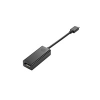 HP USB-C to DP Adapter N9K78AA