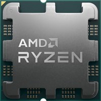 AMD RYZEN 9 7900 78MB 12çekirdekli O/B UHD AM5 170w KutusuzFansız