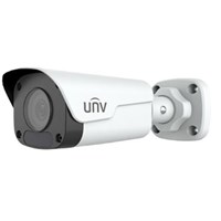 UNV 4MP BULLET 2.8MM IPC2124LB-ADF28KM-H 30metre IP Güvenlik Kamerası PoE Sesli