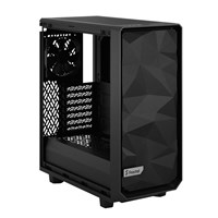 FRACTAL DESIGN MESHIFY 2 COMPACT FD-C-MES2C-03 GAMING MID-TOWER PC KASASI