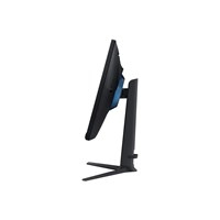 SAMSUNG 27 VA LS27AG320NUXUF 1MS 165Hz HDMI-DP Pivot Gaming Monitör Outlet Kutu Açık