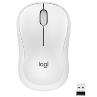 LOGITECH M221 Sessiz Kablosuz Mouse Beyaz 910-006511