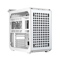 COOLERMASTER MasterBox QUBE 500 TG Q500-WGNN-S00 GAMING MID-TOWER PC KASASI BEYAZ